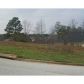 2061 Evergreen Drive Se, Conyers, GA 30013 ID:2451020