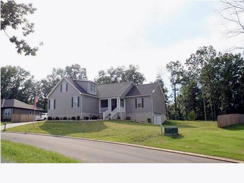 6946 GRAZING LN, Birchwood, TN 37308