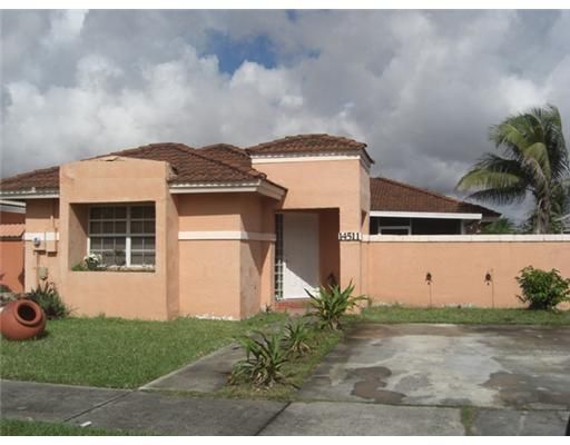 14511 SW 115 TE, Miami, FL 33186