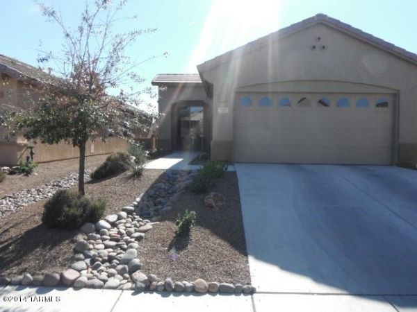 461 W Astruc, Green Valley, AZ 85614