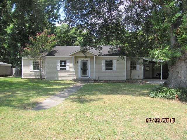 310 S Second Ave, Cleveland, MS 38732