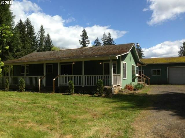 23215 Ne 72nd Ave, Battle Ground, WA 98604