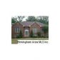 135 Nottingham Dr, Pell City, AL 35128 ID:1385073