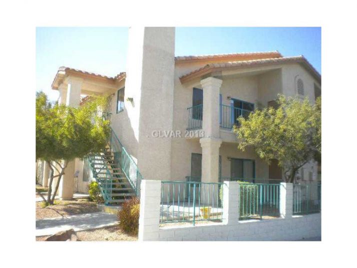 1575 W Warm Springs Rd Unit 2821, Henderson, NV 89014