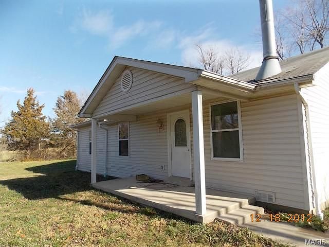 Cleavesville Rd, Bland, MO 65014