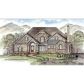 2109 Rocky Falls Court, Kennesaw, GA 30152 ID:3121931