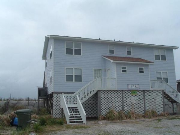 2011 Ocean Drive East, Emerald Isle, NC 28594