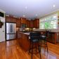 1393 Torpin Hill Court, Kennesaw, GA 30152 ID:2610724