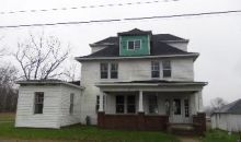 46 Bond Rd Minford, OH 45653