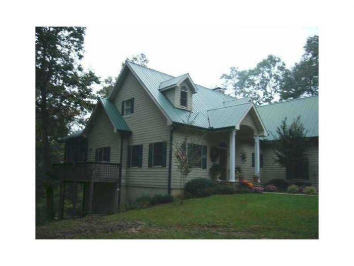 71 Rivermist Drive, Dahlonega, GA 30533