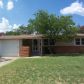 3118 S 20th St, Abilene, TX 79605 ID:1130565