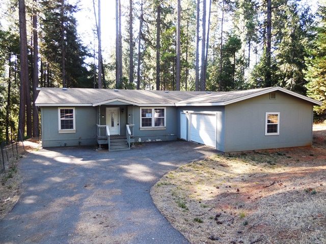 10144 Grizzly Flat Road, Grizzly Flats, CA 95636