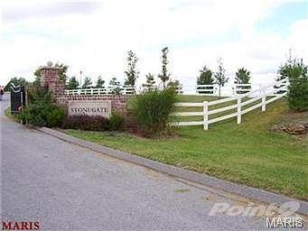 Stonegate Estates, Hawk Point, MO 63349