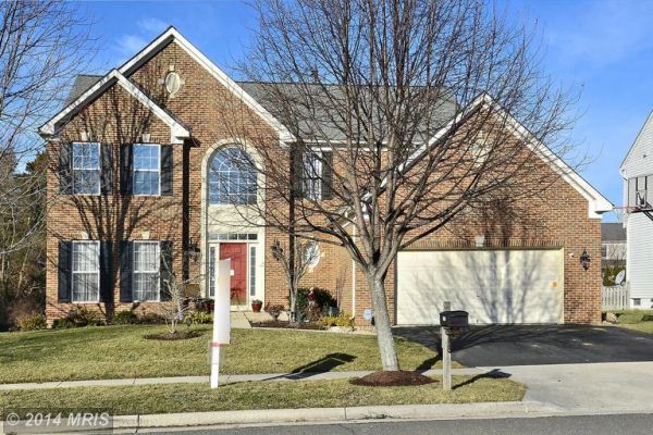 26121 IVERSON DRIVE, Chantilly, VA 20152