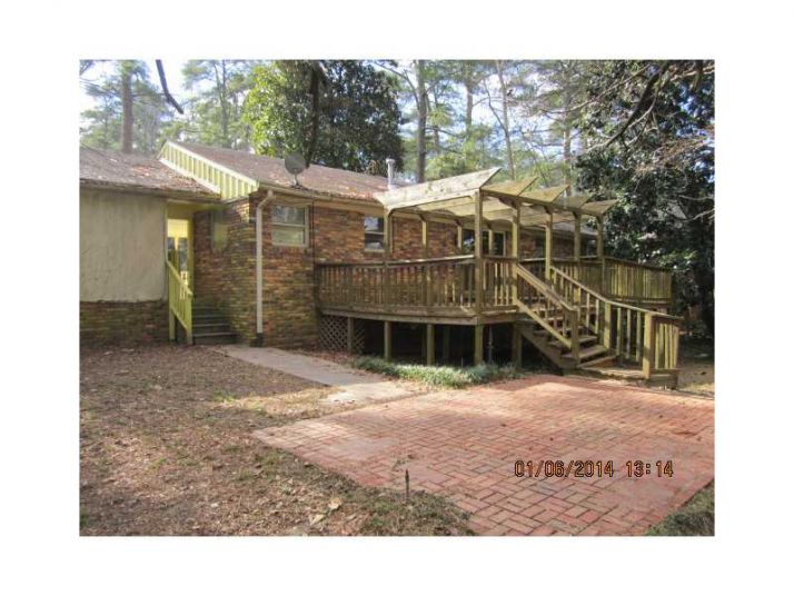 2597 Headland Drive, Atlanta, GA 30344