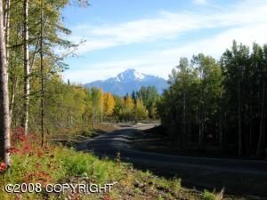 L4 B2 N Kettle Drive, Palmer, AK 99645