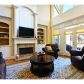 119 Fernwood Drive, Woodstock, GA 30188 ID:2622532