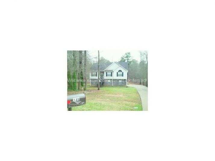 135 Halo Trace, Sharpsburg, GA 30277