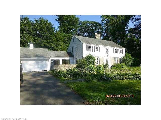 Sunnydale, West Hartford, CT 06117