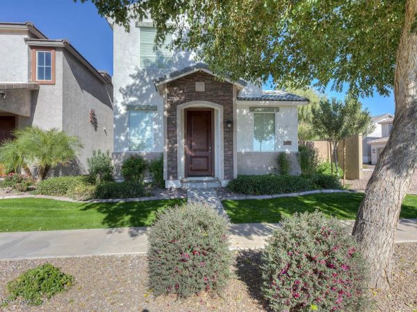 4292 E VEST Avenue, Gilbert, AZ 85295