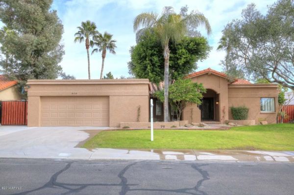 9139 N 82nd Street, Scottsdale, AZ 85258