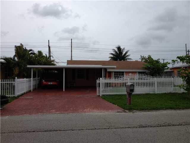 9440 NW 35 CT, Miami, FL 33147