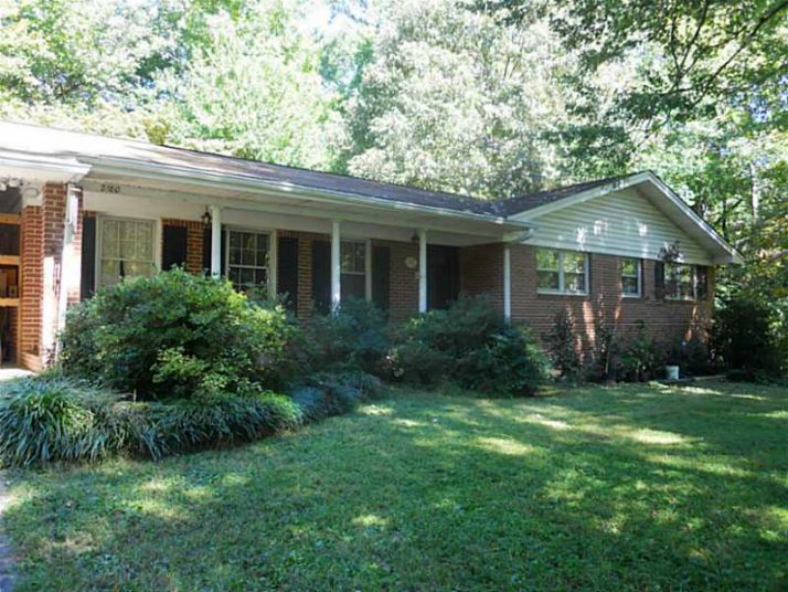 2180 Blaylock Drive, Marietta, GA 30062