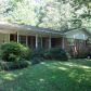 2180 Blaylock Drive, Marietta, GA 30062 ID:3075909