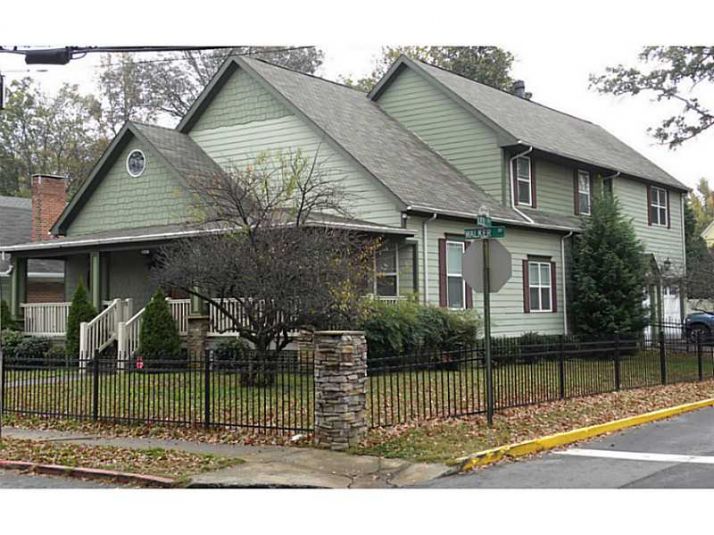 1706 Walker Avenue, Atlanta, GA 30337