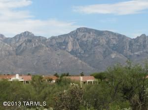 14708 N Quiet Rain, Tucson, AZ 85755