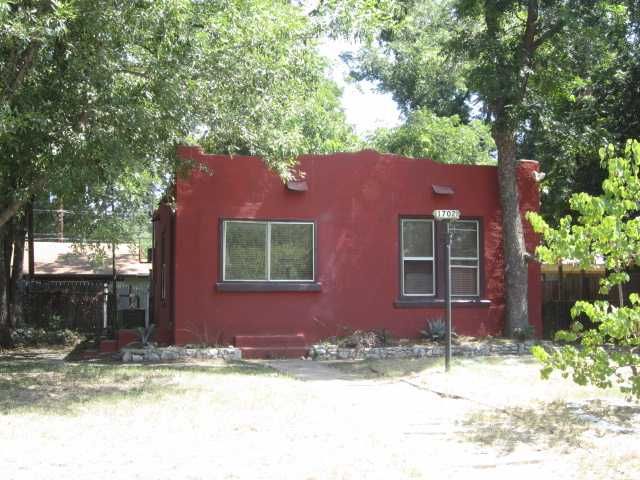 1702 Haskell St, Austin, TX 78702