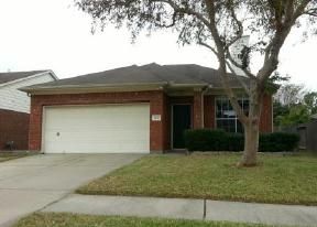 2931 Blue Dawn Dr, Katy, TX 77449