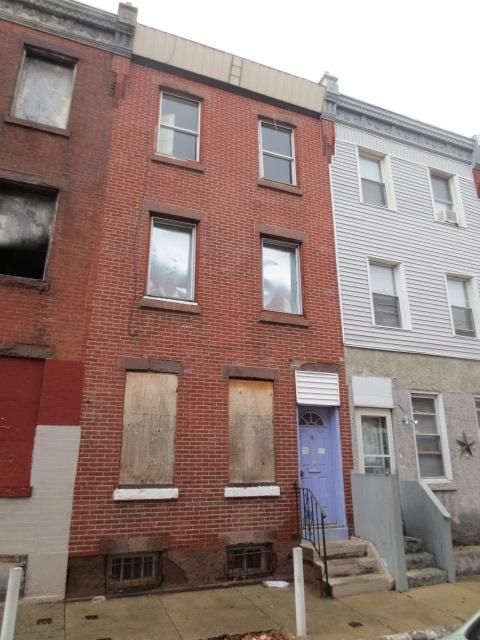 3904 Arcadia St, Philadelphia, PA 19124