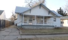 1405 S Kansas St Wichita, KS 67211