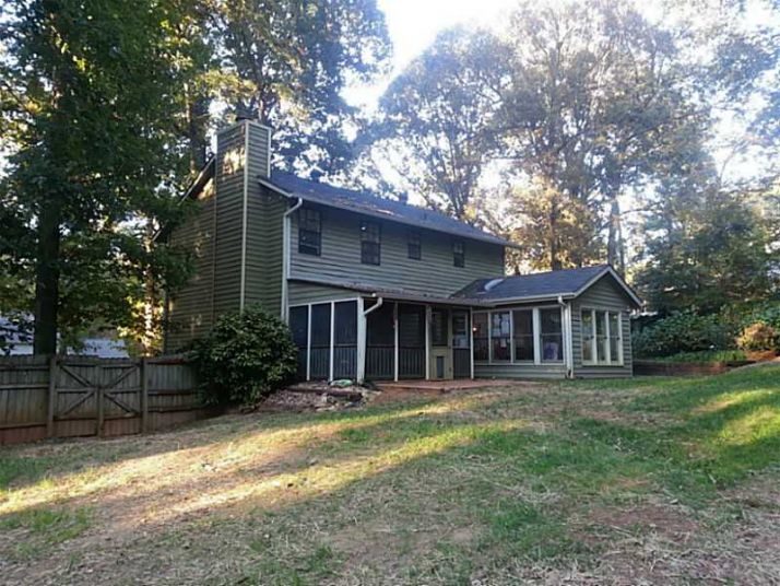 3562 Vinyard Way, Lawrenceville, GA 30044