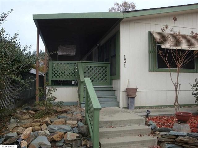 18717 Mill Villa #131, Jamestown, CA 95327