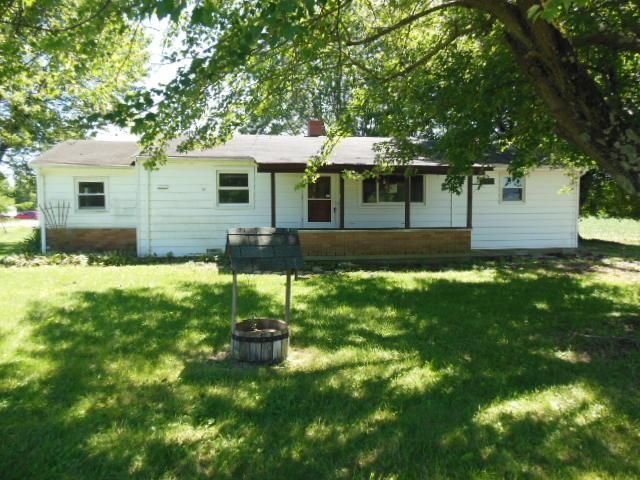 1799 Oakland Locust Ridge Rd, Mount Orab, OH 45154