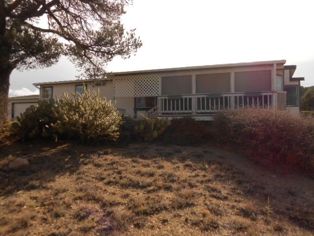 1977 E Mountain Hollow Drive, Prescott, AZ 86301