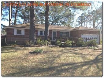 3817 Yaupon St, Portsmouth, VA 23703