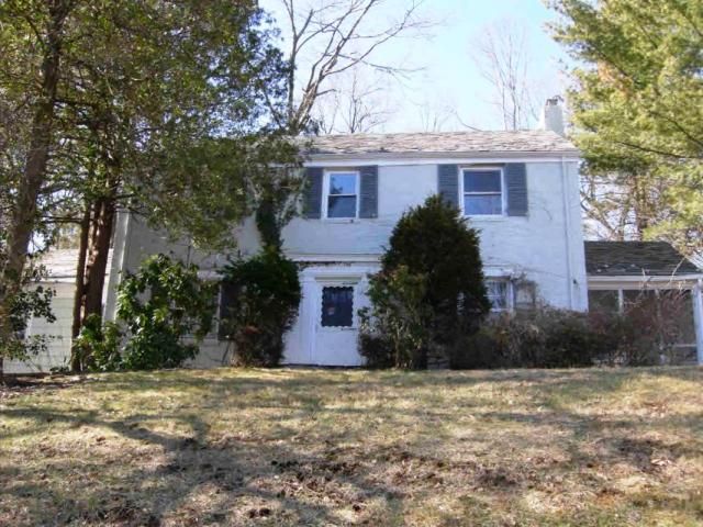 9 Mayhew Dr, South Orange, NJ 07079