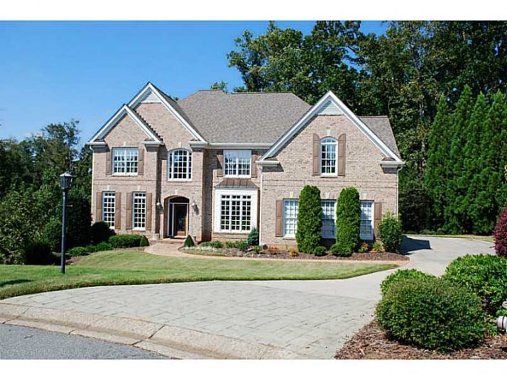 5104 Sapphire Drive, Marietta, GA 30068