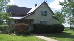 13750 Zebra Drive, Stark City, MO 64866