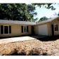 650 N Wood Path Drive, Stone Mountain, GA 30083 ID:5029196