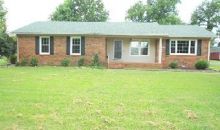 1041 Jackson Drive Pulaski, TN 38478