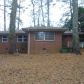 540 Hutchens Road, Atlanta, GA 30354 ID:3786617