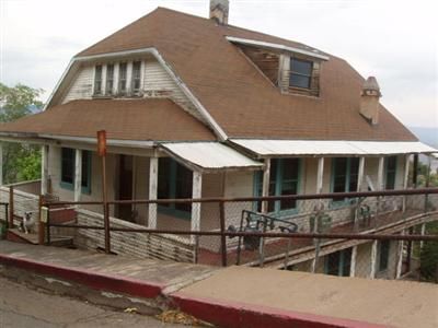 668 VERDE, Jerome, AZ 86331