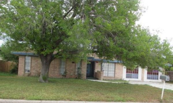 307 Highland Dr, Mcallen, TX 78501