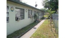 5510 NE 1 CT Miami, FL 33137