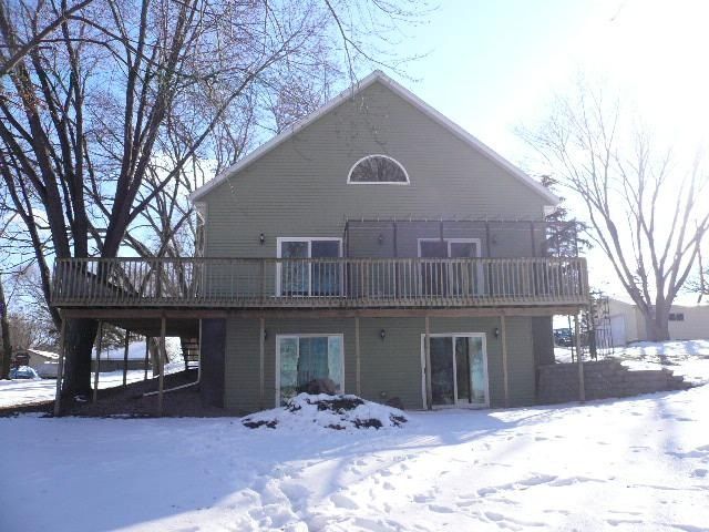 W6886 Jolin Road, Markesan, WI 53946