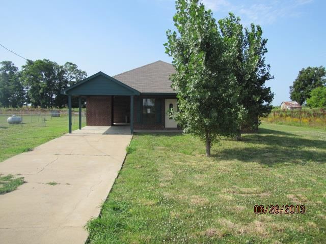 2718 Verner Rd, Tunica, MS 38676